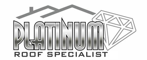 Platinum Roof and Painting Specialists Logo